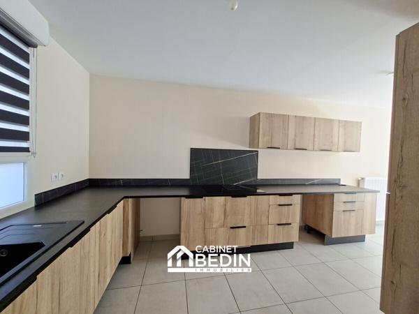 Achat Maison 4 pieces Toulouse 3 chambres
