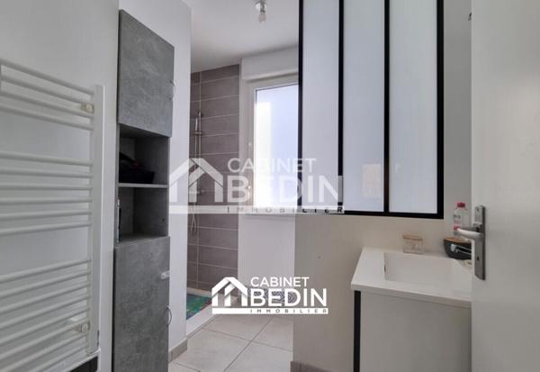 Achat Maison 4 pieces Toulouse 3 chambres