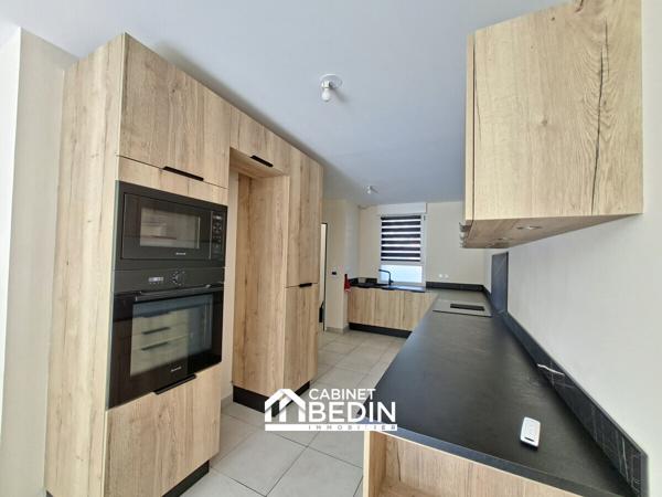Achat Maison 4 pieces Toulouse 3 chambres