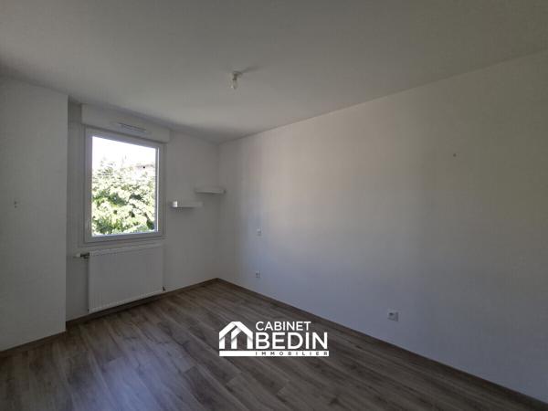 Achat Maison 4 pieces Toulouse 3 chambres