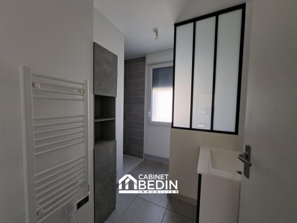 Achat Maison 4 pieces Toulouse 3 chambres