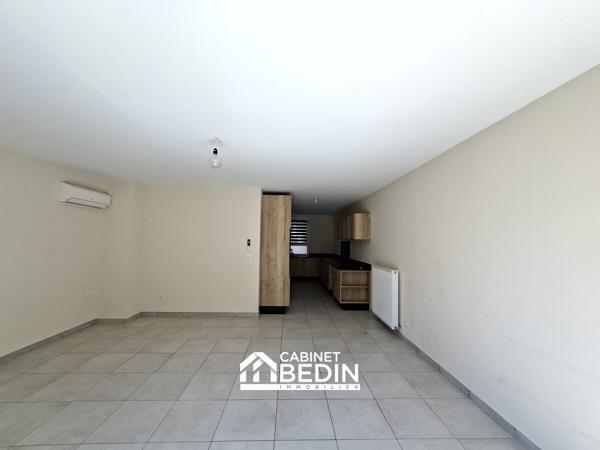 Achat Maison 4 pieces Toulouse 3 chambres