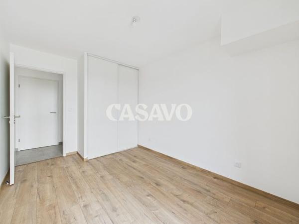 Vente Appartement 3 pièces de 66m² - 33400 Talence