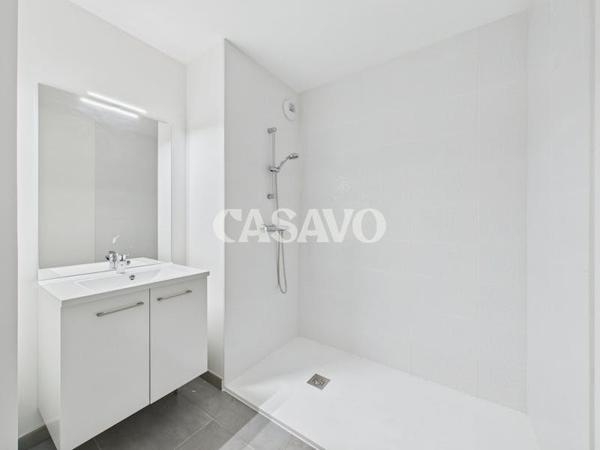 Vente Appartement 3 pièces de 66m² - 33400 Talence