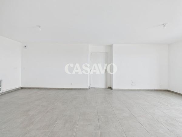 Vente Appartement 3 pièces de 66m² - 33400 Talence