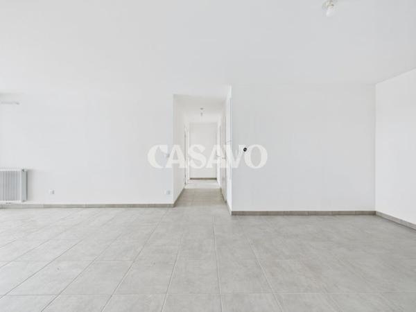Vente Appartement 3 pièces de 66m² - 33400 Talence