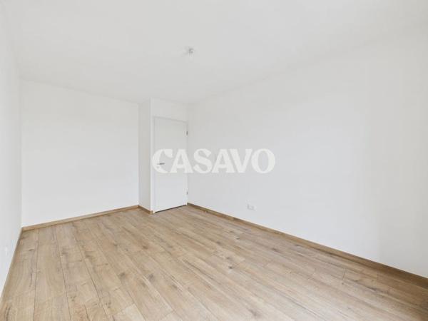 Vente Appartement 3 pièces de 66m² - 33400 Talence