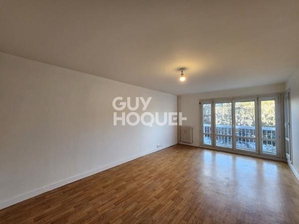 Appartement 3 pièces (82 m²) en location à ORLEANS