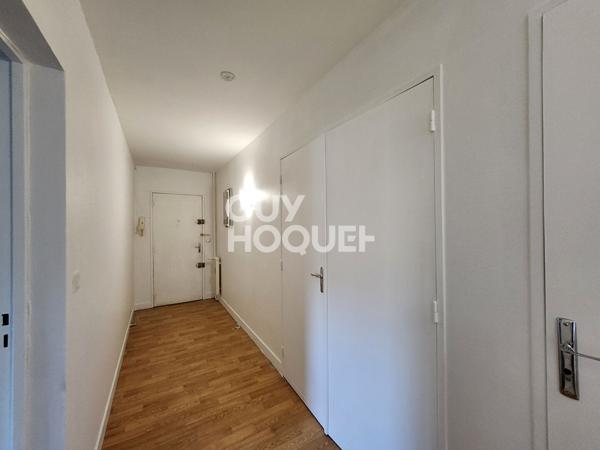 Appartement 3 pièces (82 m²) en location à ORLEANS