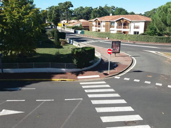 Appartement à vendre 2 pièces LES MATHES (17)