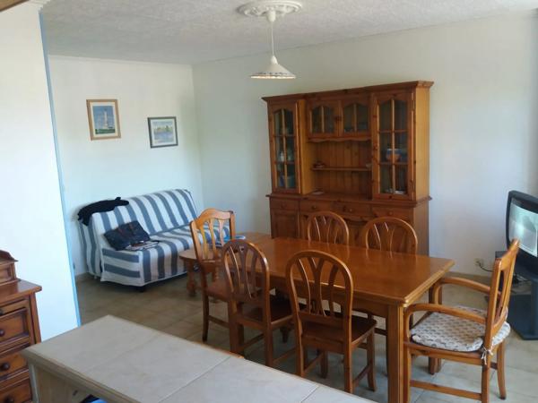 Appartement à vendre 2 pièces LES MATHES (17)