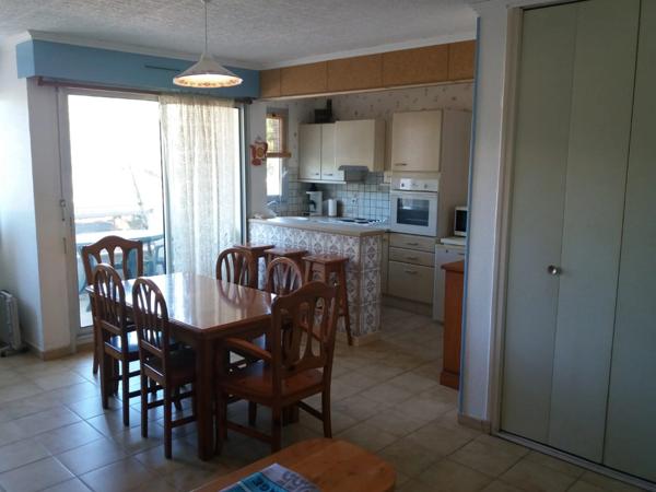 Appartement à vendre 2 pièces LES MATHES (17)