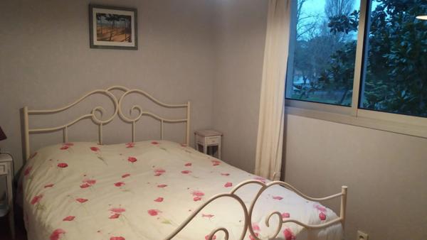 Appartement à vendre 2 pièces LES MATHES (17)