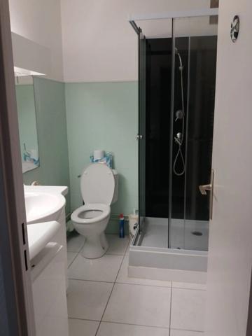 Appartement à vendre 2 pièces LES MATHES (17)