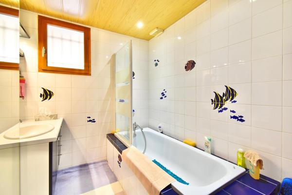 Propriété 4/5 chambres avec piscine proche Houdan