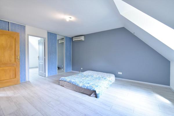 Propriété 4/5 chambres avec piscine proche Houdan