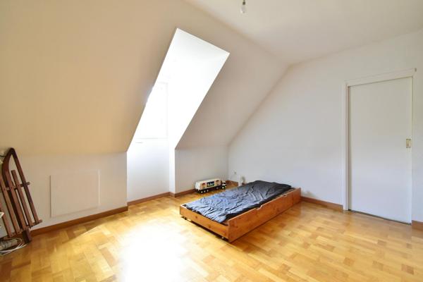 Propriété 4/5 chambres avec piscine proche Houdan