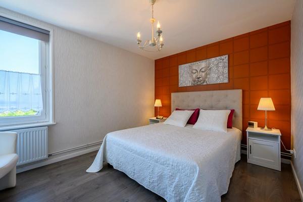 Appartement à vendre    3 pièces •  Comines