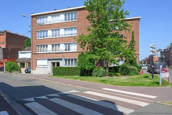 Appartement à vendre    3 pièces •  Comines