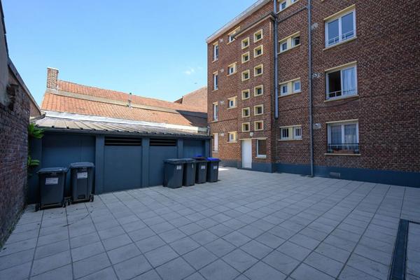 Appartement à vendre    3 pièces •  Comines