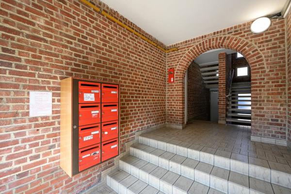 Appartement à vendre    3 pièces •  Comines