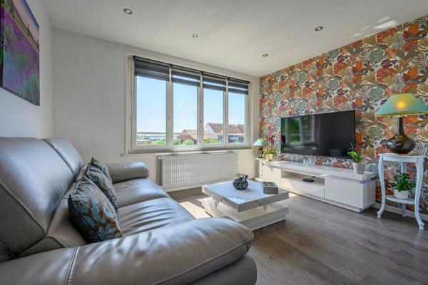 Appartement à vendre    3 pièces •  Comines