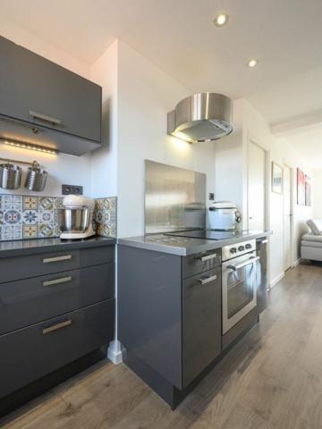 Appartement à vendre    3 pièces •  Comines