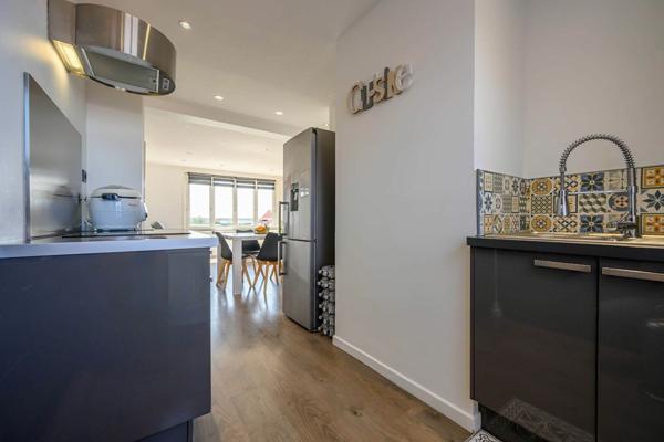 Appartement à vendre    3 pièces •  Comines