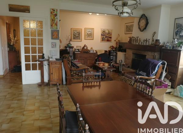 Maison à vendre 7 pièces 212 m² Plougastel-Daoulas