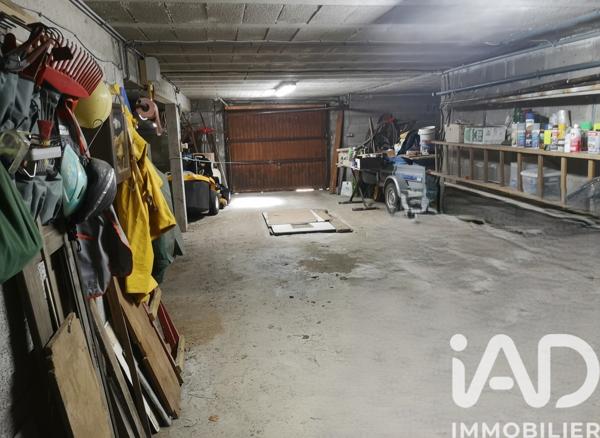 Maison à vendre 7 pièces 212 m² Plougastel-Daoulas