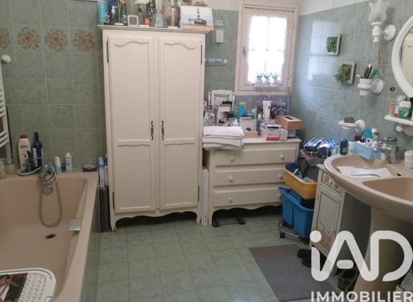 Maison à vendre 7 pièces 212 m² Plougastel-Daoulas