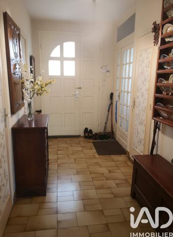 Maison à vendre 7 pièces 212 m² Plougastel-Daoulas