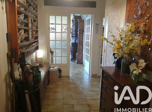 Maison à vendre 7 pièces 212 m² Plougastel-Daoulas