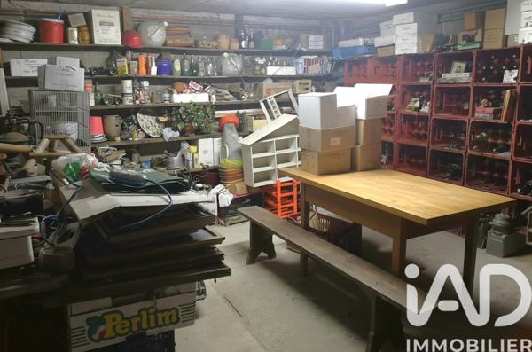 Maison à vendre 7 pièces 212 m² Plougastel-Daoulas