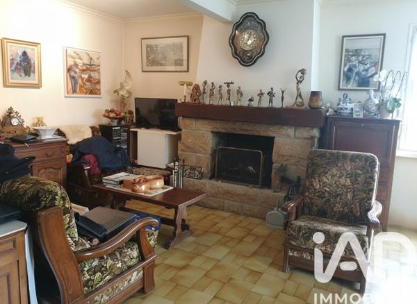 Maison à vendre 7 pièces 212 m² Plougastel-Daoulas