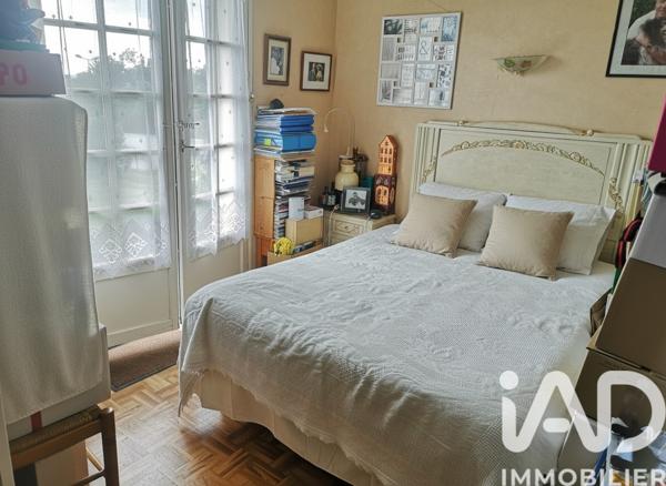 Maison à vendre 7 pièces 212 m² Plougastel-Daoulas