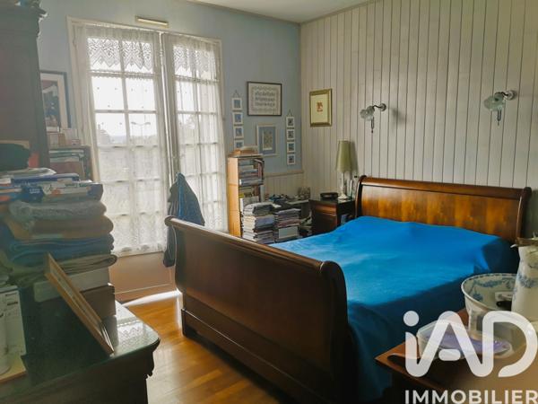 Maison à vendre 7 pièces 212 m² Plougastel-Daoulas