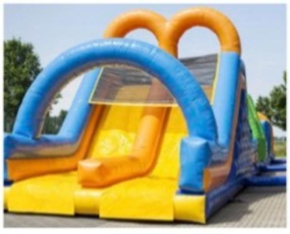 FDC à vendre LA RAVOIRE (73), Location de structures gonflables depuis 2002, CA 246KE