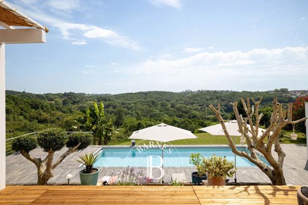 Lahonce, Maison 4 Chambres -  170 m² à vendre
