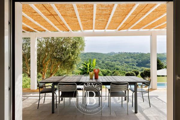Lahonce, Maison 4 Chambres -  170 m² à vendre
