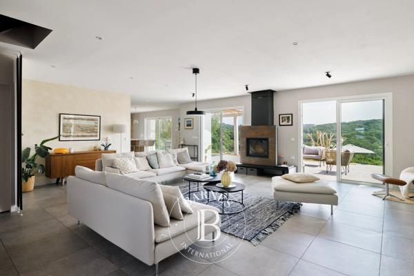 Lahonce, Maison 4 Chambres -  170 m² à vendre