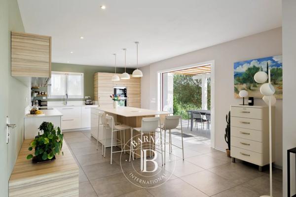 Lahonce, Maison 4 Chambres -  170 m² à vendre