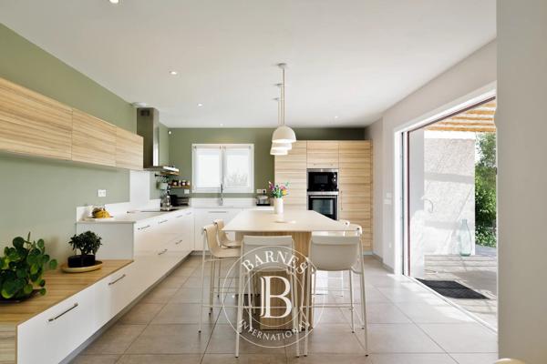 Lahonce, Maison 4 Chambres -  170 m² à vendre