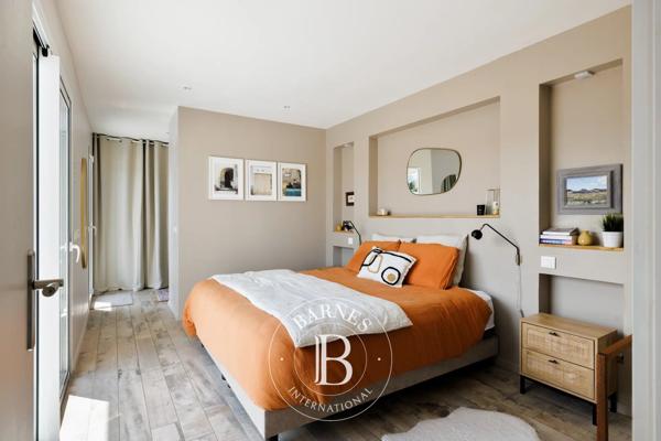 Lahonce, Maison 4 Chambres -  170 m² à vendre