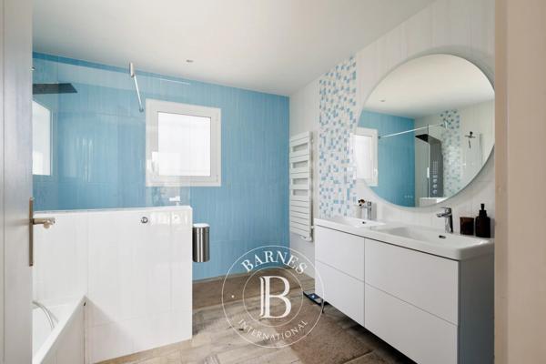 Lahonce, Maison 4 Chambres -  170 m² à vendre