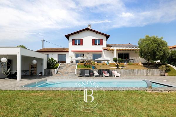 Lahonce, Maison 4 Chambres -  170 m² à vendre