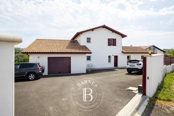 Lahonce, Maison 4 Chambres -  170 m² à vendre