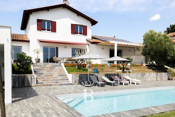 Lahonce, Maison 4 Chambres -  170 m² à vendre