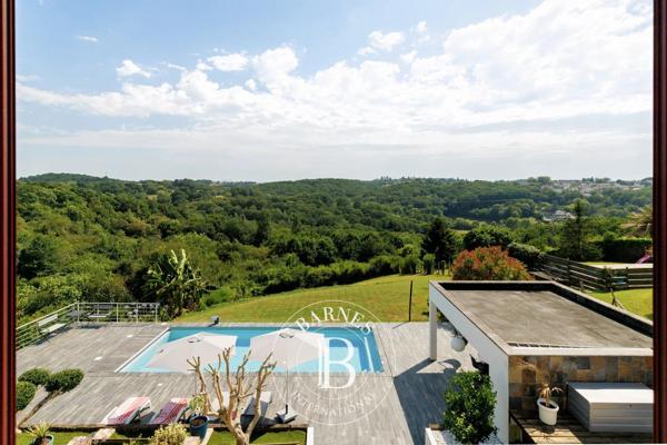 Lahonce, Maison 4 Chambres -  170 m² à vendre