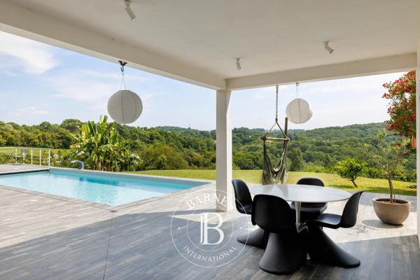 Lahonce, Maison 4 Chambres -  170 m² à vendre